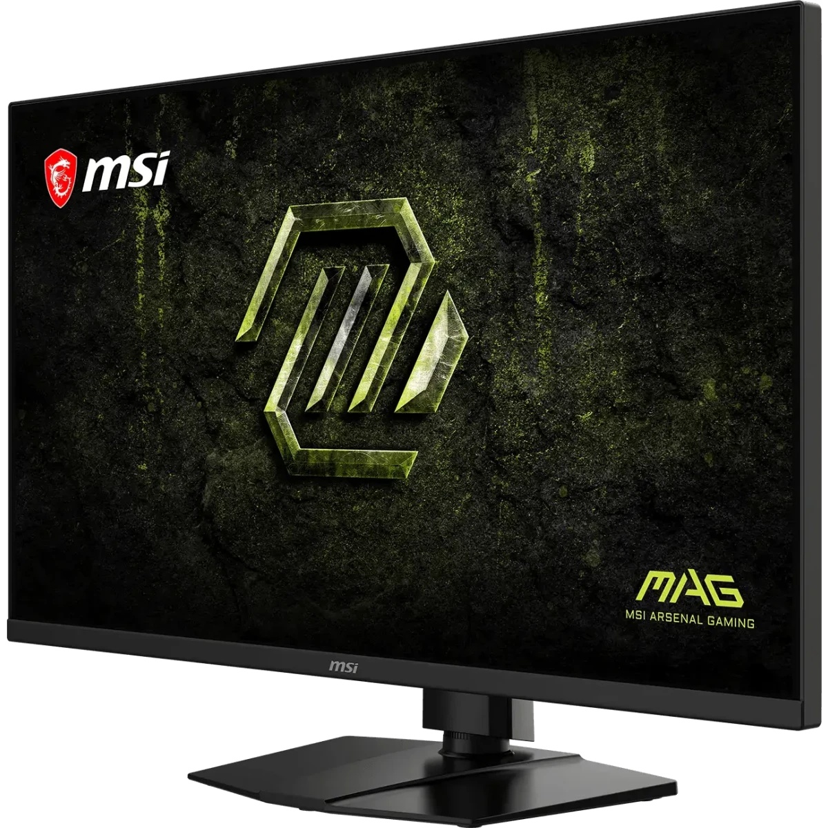 Монитор 31.5" MSI MAG 321UPD E14   IPS, 3840x2160/1920x1080, 144Hz/288Hz, 1ms, 250сd/m, 1500:1, HDR