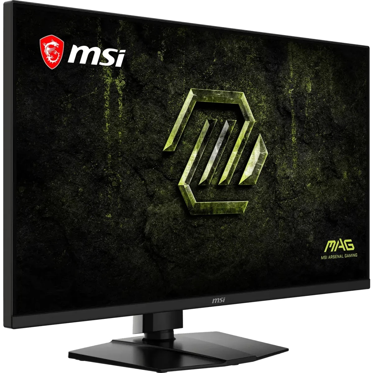 Монитор 31.5" MSI MAG 321UPD E14   IPS, 3840x2160/1920x1080, 144Hz/288Hz, 1ms, 250сd/m, 1500:1, HDR