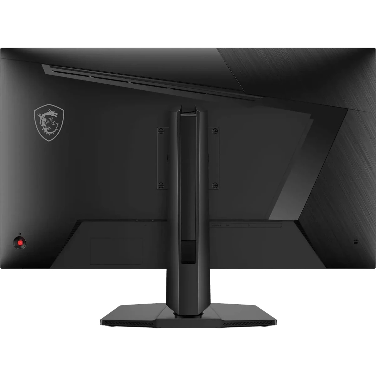 Монитор 31.5" MSI MAG 321UPD E14   IPS, 3840x2160/1920x1080, 144Hz/288Hz, 1ms, 250сd/m, 1500:1, HDR