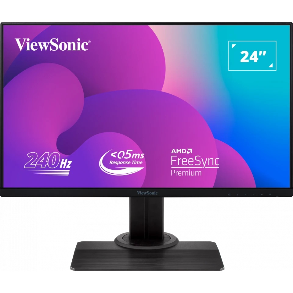 Монитор ViewSonic 23,8" XG2431
