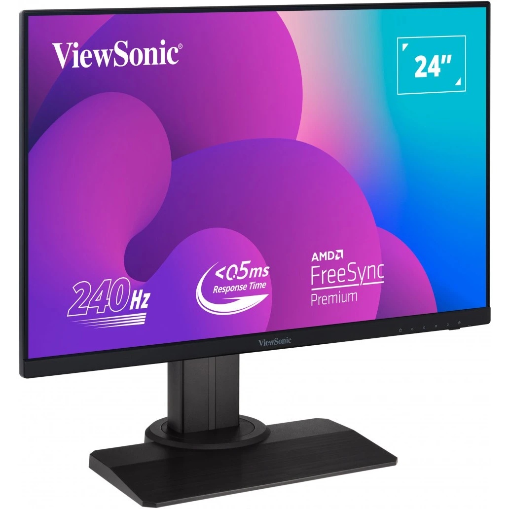 Монитор ViewSonic 23,8" XG2431