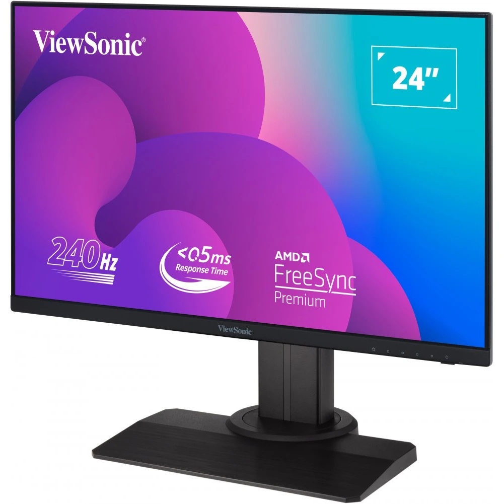 Монитор ViewSonic 23,8" XG2431