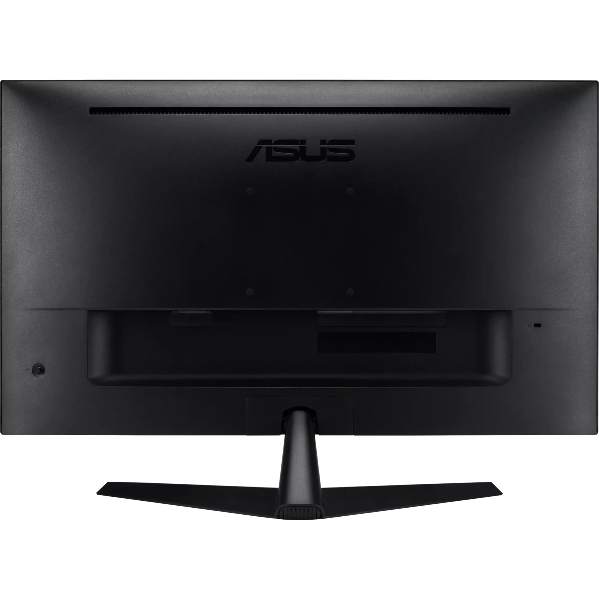 Монитор ASUS 27” VY27UQ IPS 3840x2160 5ms 350cd 60Hz HDMI*2 DP Black