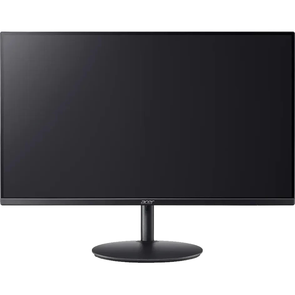 Монитор Acer 27" Nitro XF270W5biiph черный IPS LED 16:9 HDMI матовая HAS Piv 250cd 178гр/178гр 1920x
