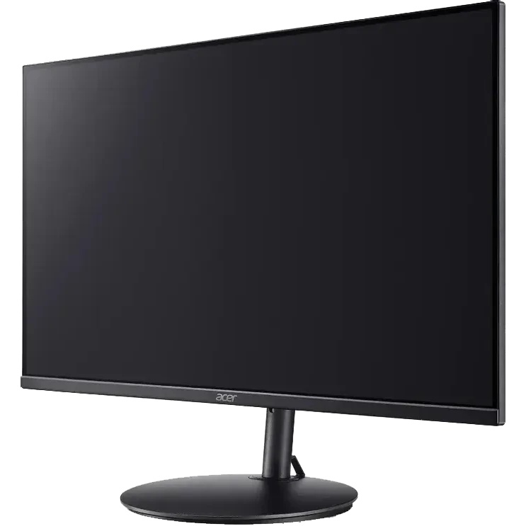 Монитор Acer 27" Nitro XF270W5biiph черный IPS LED 16:9 HDMI матовая HAS Piv 250cd 178гр/178гр 1920x