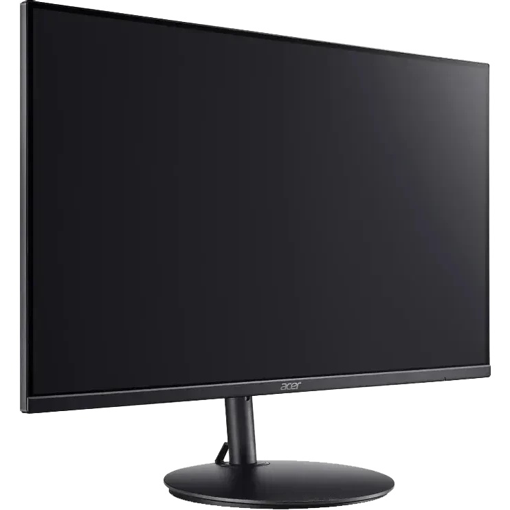 Монитор Acer 27" Nitro XF270W5biiph черный IPS LED 16:9 HDMI матовая HAS Piv 250cd 178гр/178гр 1920x
