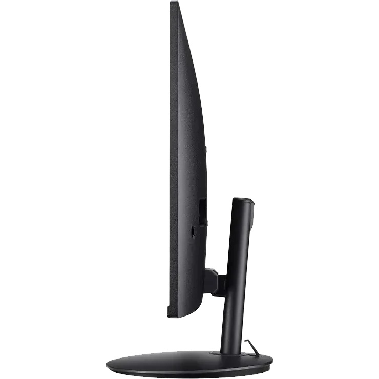 Монитор Acer 27" Nitro XF270W5biiph черный IPS LED 16:9 HDMI матовая HAS Piv 250cd 178гр/178гр 1920x