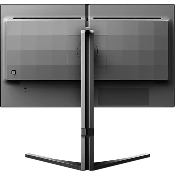 Монитор Philips 25M2N3200U 24,5 16:9 Fast IPS 1920x1200 300Hz (OC 310Hz) 1ms 400cd 2xHDMI 1xDP HAS 1