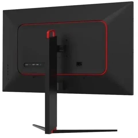 Монитор Dahua 31.5" DHI-LM32-P301AY черный IPS LED 1ms 16:9 HDMI матовая HAS Piv 1000:1 350cd 178гр/