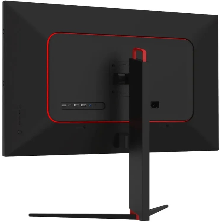 Монитор Dahua 31.5" DHI-LM32-P301AY черный IPS LED 1ms 16:9 HDMI матовая HAS Piv 1000:1 350cd 178гр/