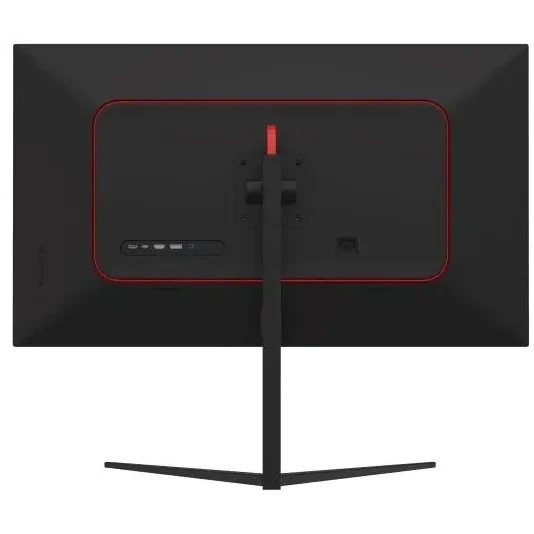 Монитор Dahua 31.5" DHI-LM32-P301AY черный IPS LED 1ms 16:9 HDMI матовая HAS Piv 1000:1 350cd 178гр/