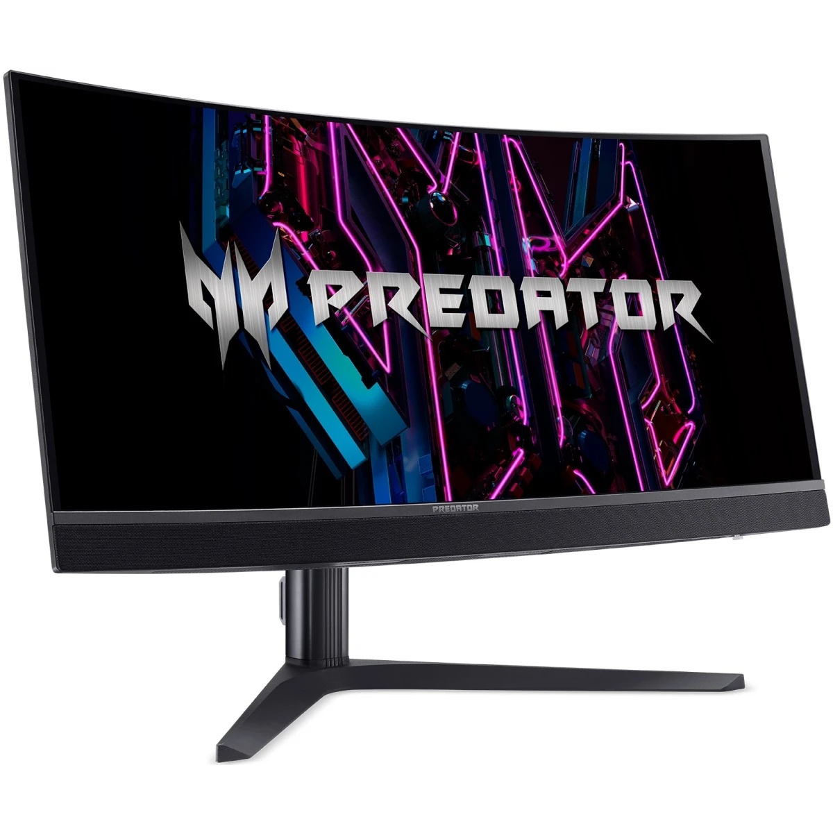 Монитор Acer 34" Predator X34F1bmiipphuzx