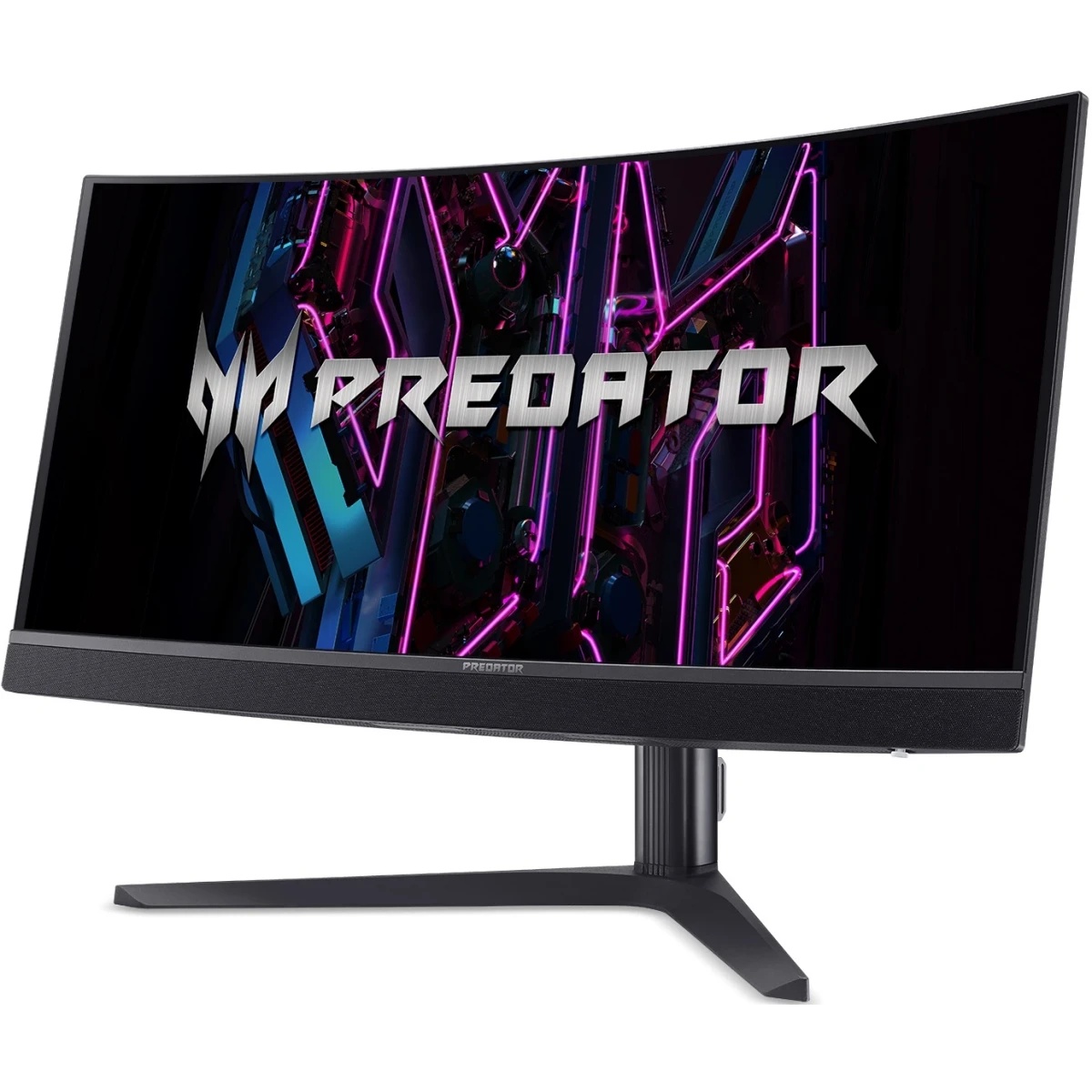 Монитор Acer 34" Predator X34F1bmiipphuzx