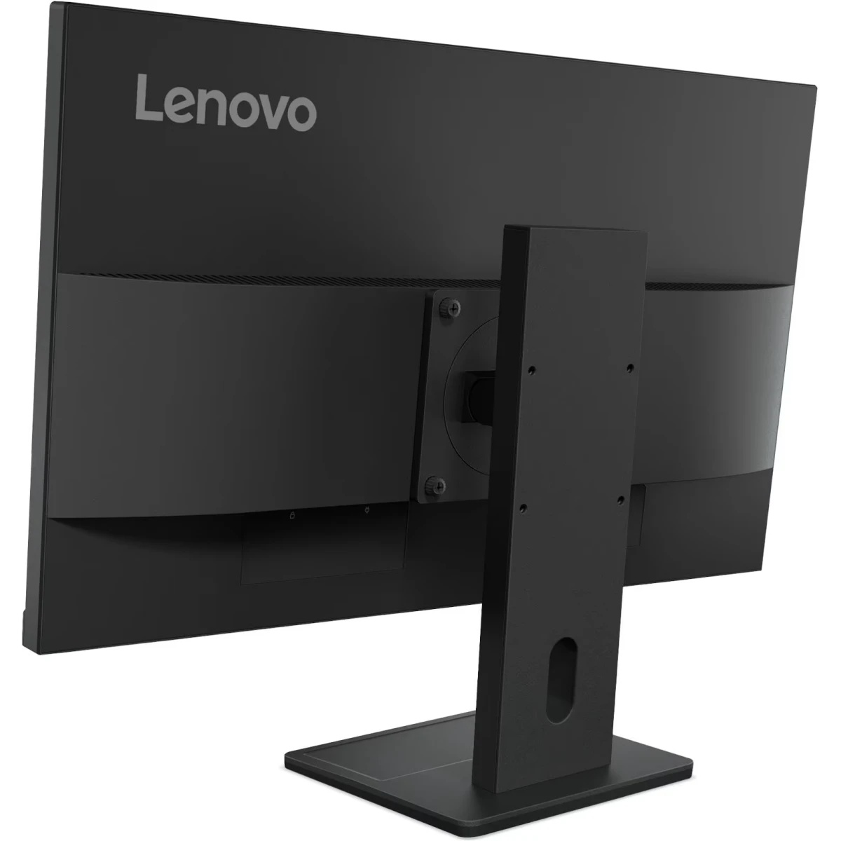 Монитор Lenovo 23,8" E24-40, 16:9, IPS, FHD, 4ms, 250cd, 100Hz, VGA, HDMI, DP, SPK, HAS