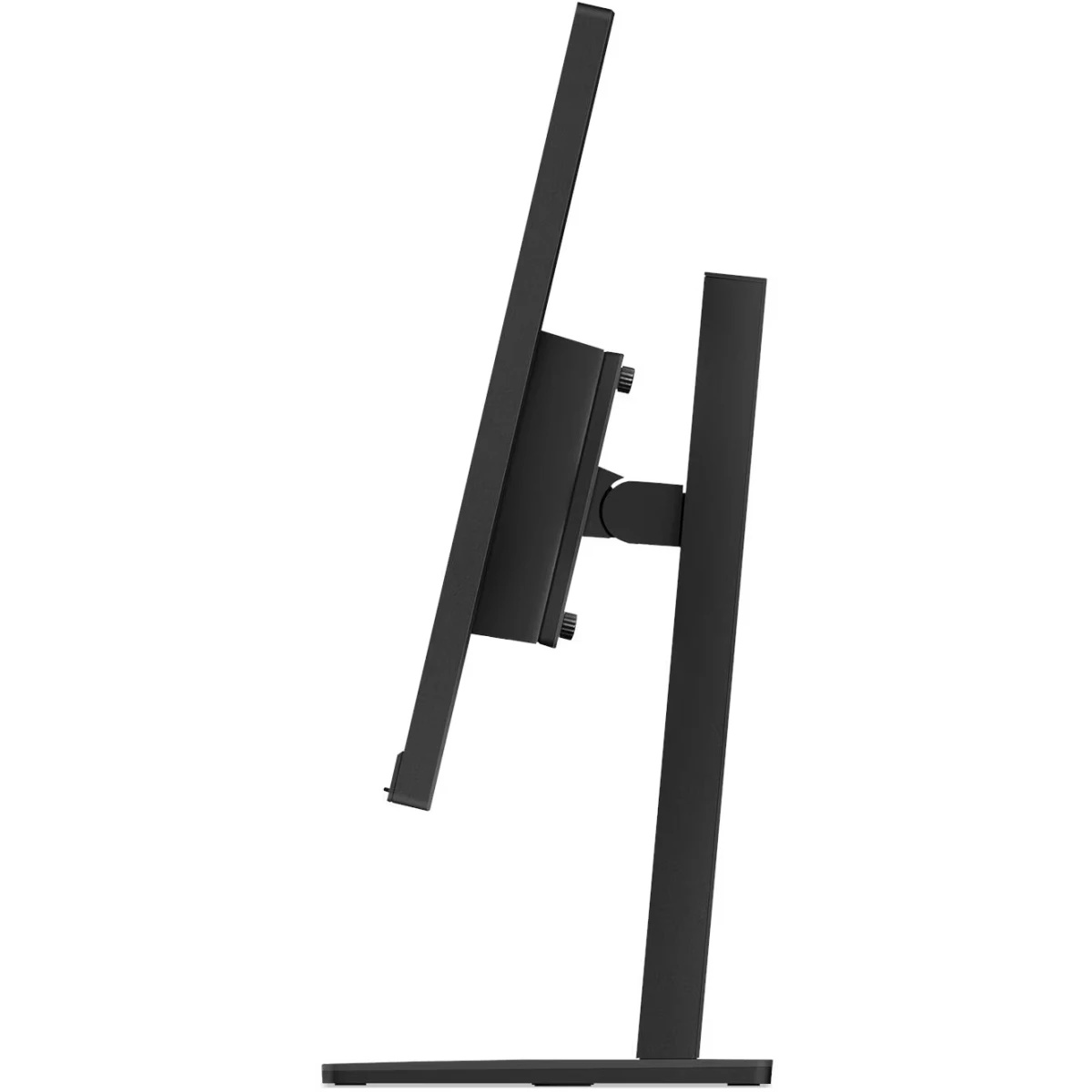 Монитор Lenovo 23,8" E24-40, 16:9, IPS, FHD, 4ms, 250cd, 100Hz, VGA, HDMI, DP, SPK, HAS