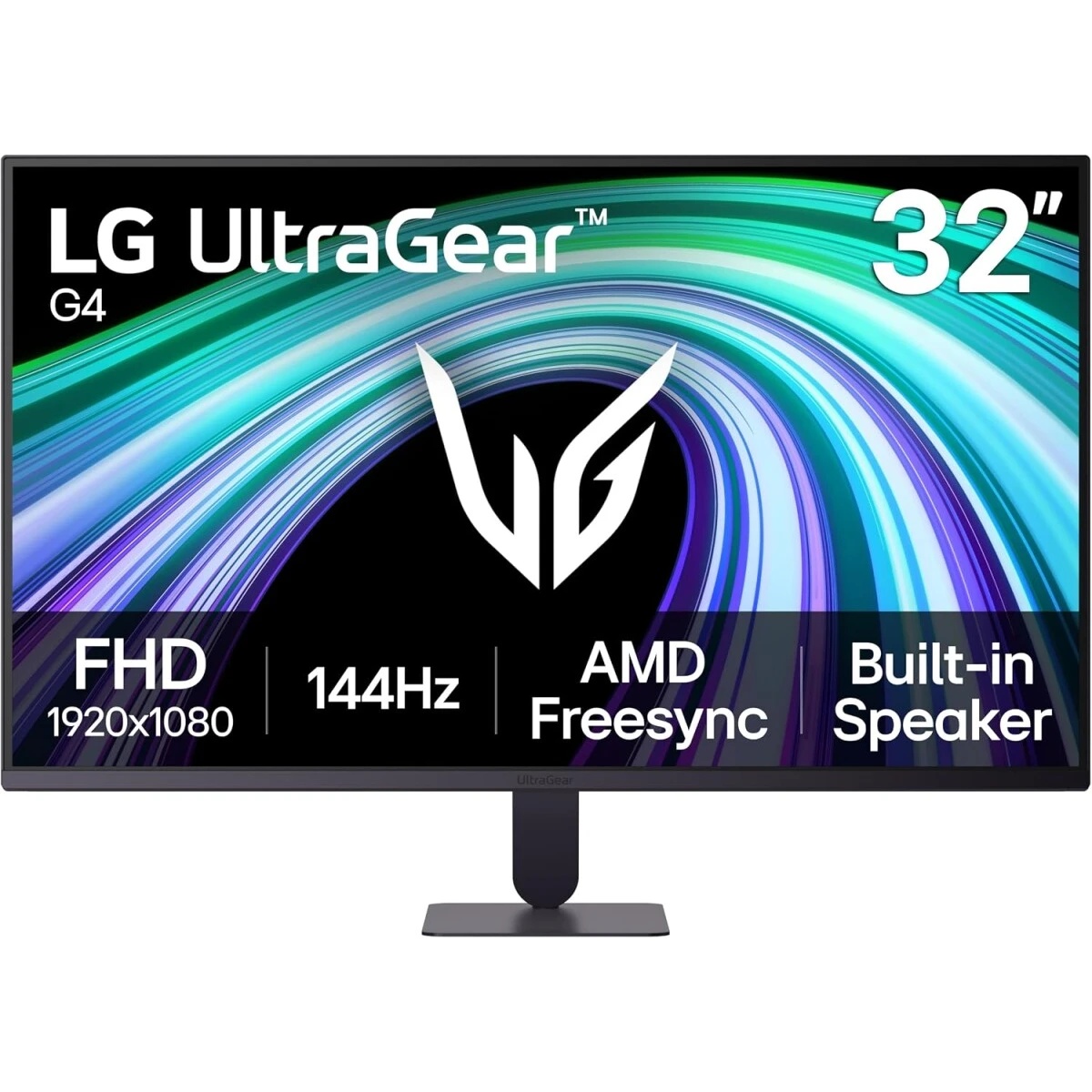 Монитор LG 31,5" 32G403B-B