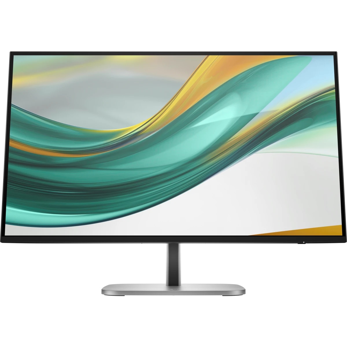 Монитор HP Series 5 Pro 27 inch - 527pf 1920x1080 FHD, 16:9, IPS, 350cd/m2, 5ms, 1500:1, 178/178, HD