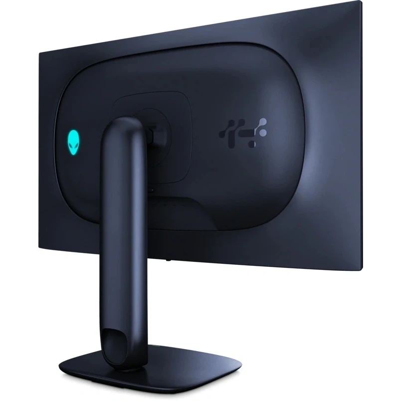 Монитор Dell 27" Alienware AW2725Q черный QD OLED LED 16:9 HDMI матовая HAS Piv 250cd 178гр/178гр 38