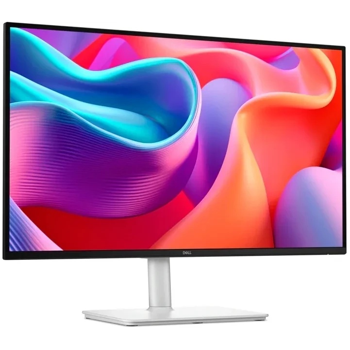 Монитор Dell 27" S2725DC черный IPS LED 16:9 HDMI M/M матовая HAS Piv 350cd 178гр/178гр 2560x1440 14