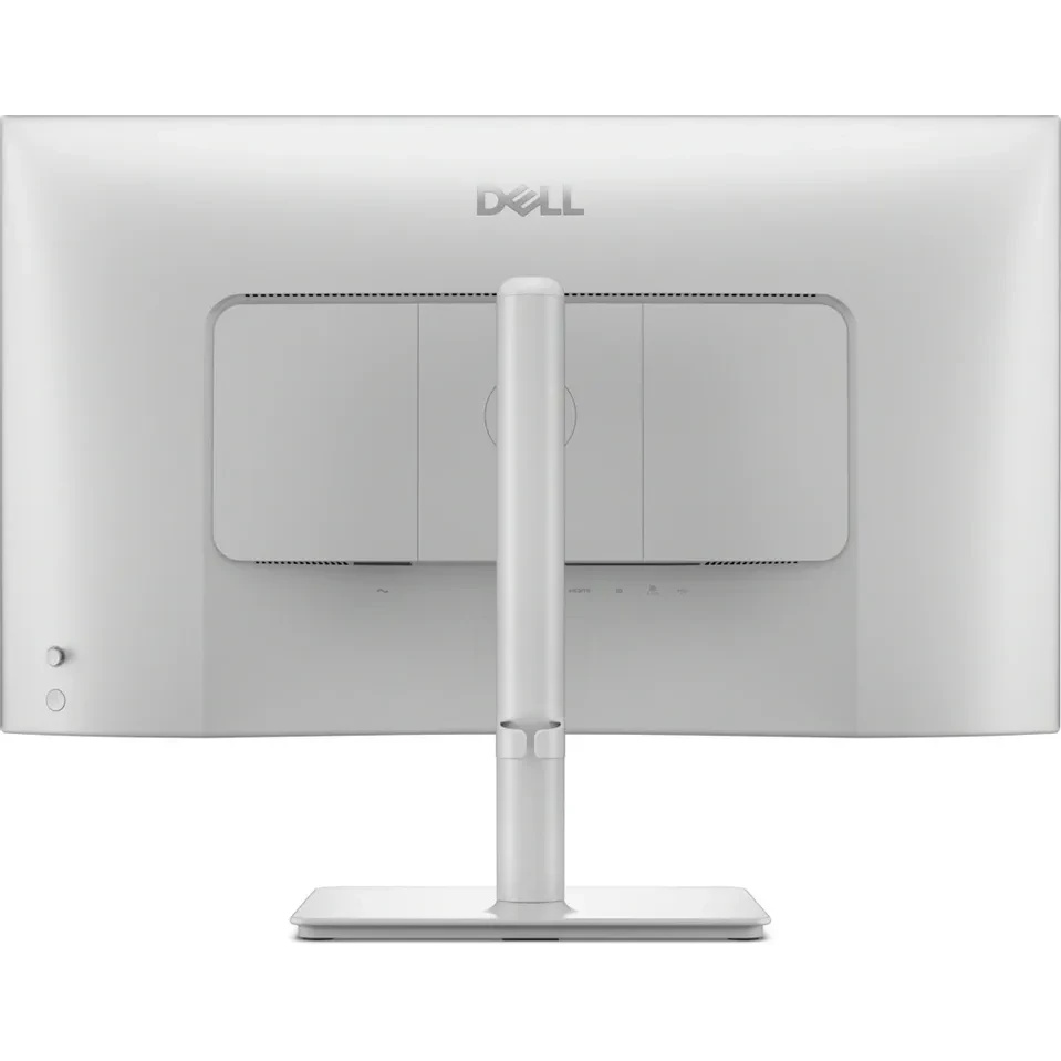 Монитор Dell 27" S2725DC черный IPS LED 16:9 HDMI M/M матовая HAS Piv 350cd 178гр/178гр 2560x1440 14