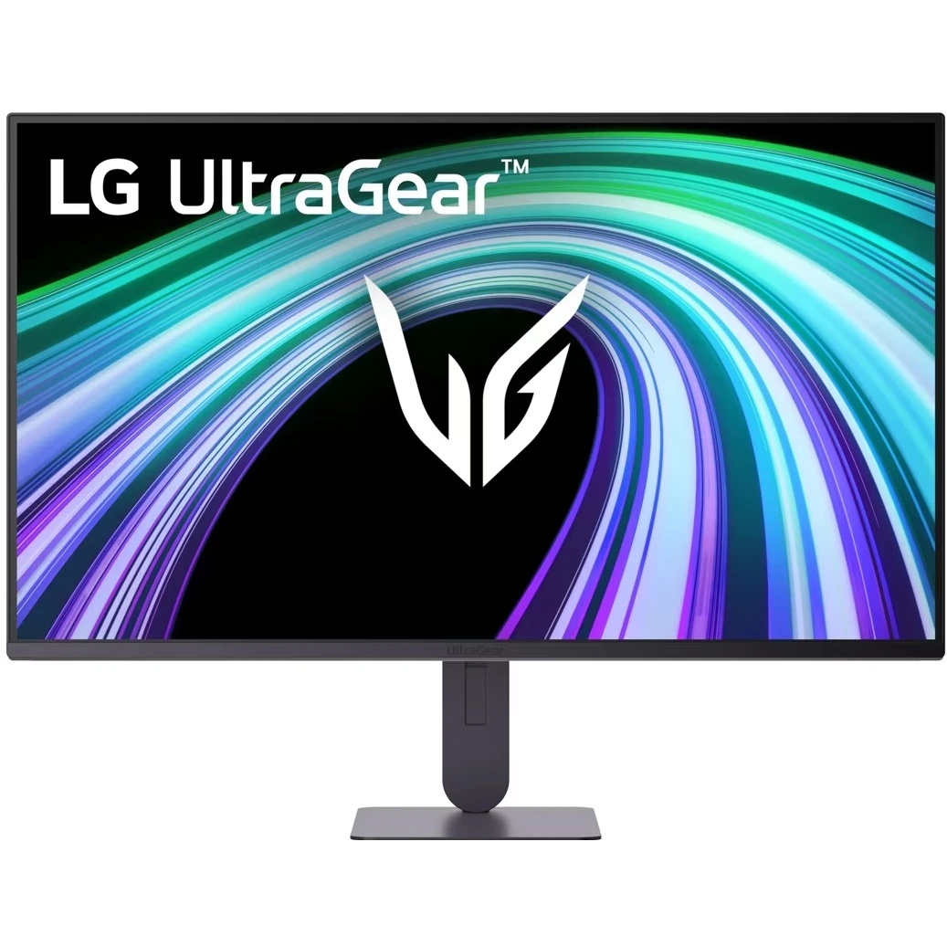 Монитор LG 23.8" UltraGear 24G414B-B черный IPS LED 16:9 HDMI M/M матовая HAS 250cd 178гр/178гр 1920