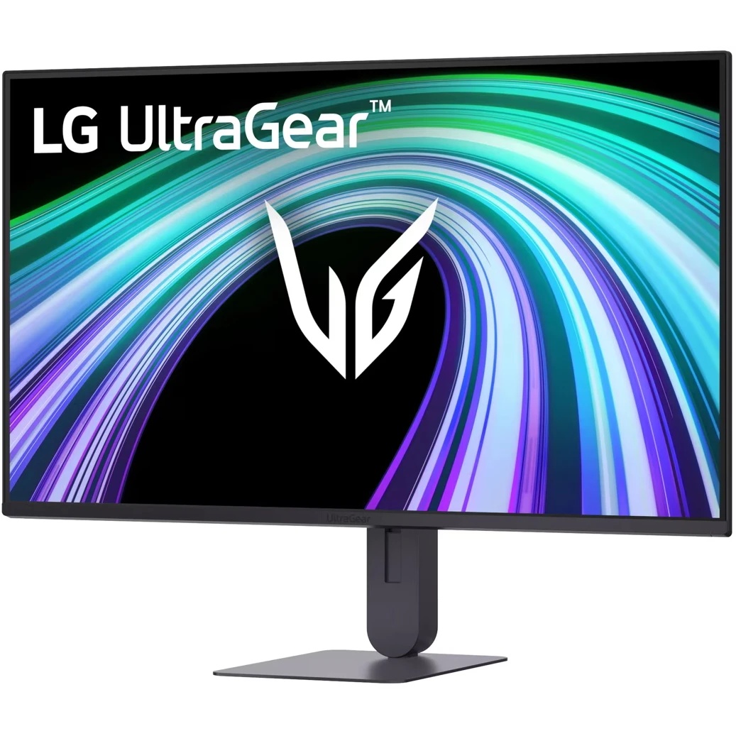 Монитор LG 23.8" UltraGear 24G414B-B черный IPS LED 16:9 HDMI M/M матовая HAS 250cd 178гр/178гр 1920