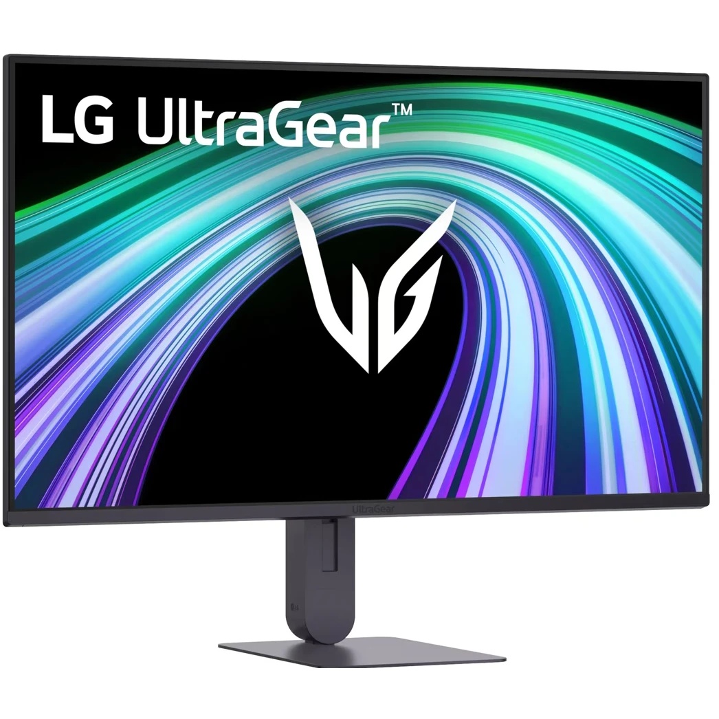 Монитор LG 23.8" UltraGear 24G414B-B черный IPS LED 16:9 HDMI M/M матовая HAS 250cd 178гр/178гр 1920