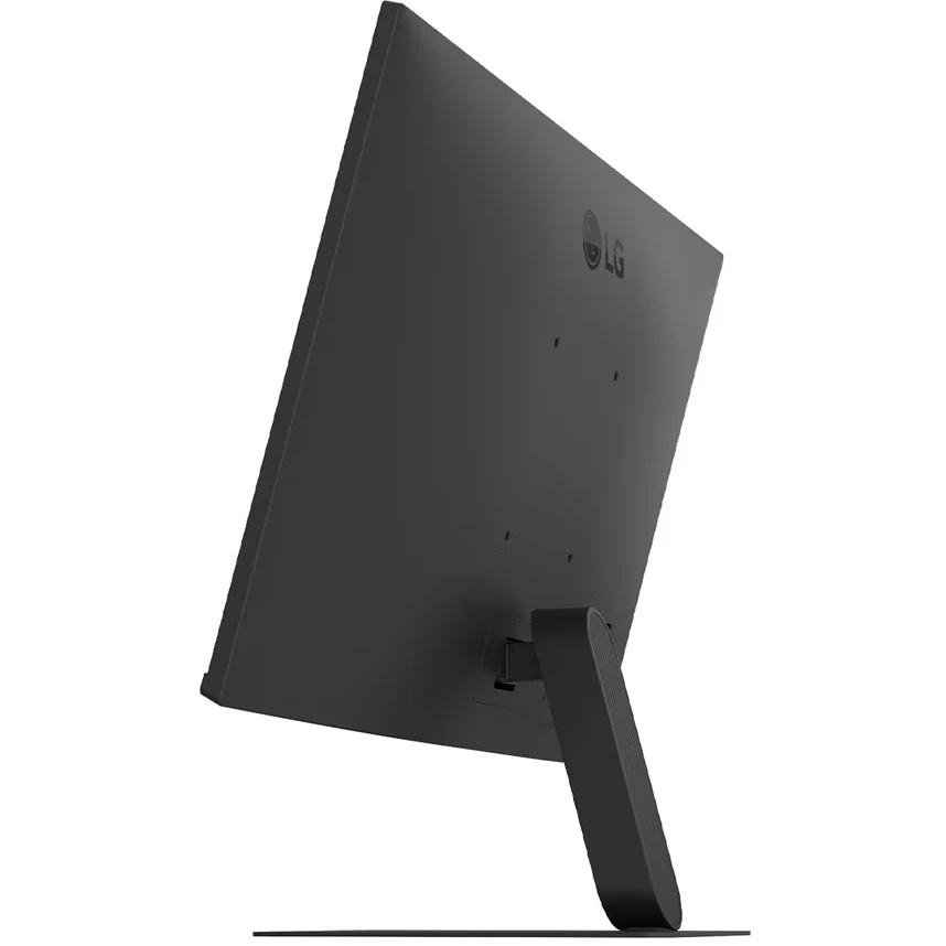 Монитор LG 23.8" 24U411B-B черный IPS LED 5ms 16:9 HDMI матовая 1500:1 250cd 178гр/178гр 1920x1080 1