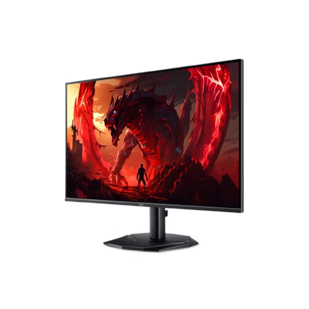 Acer 27" KG270W3biip