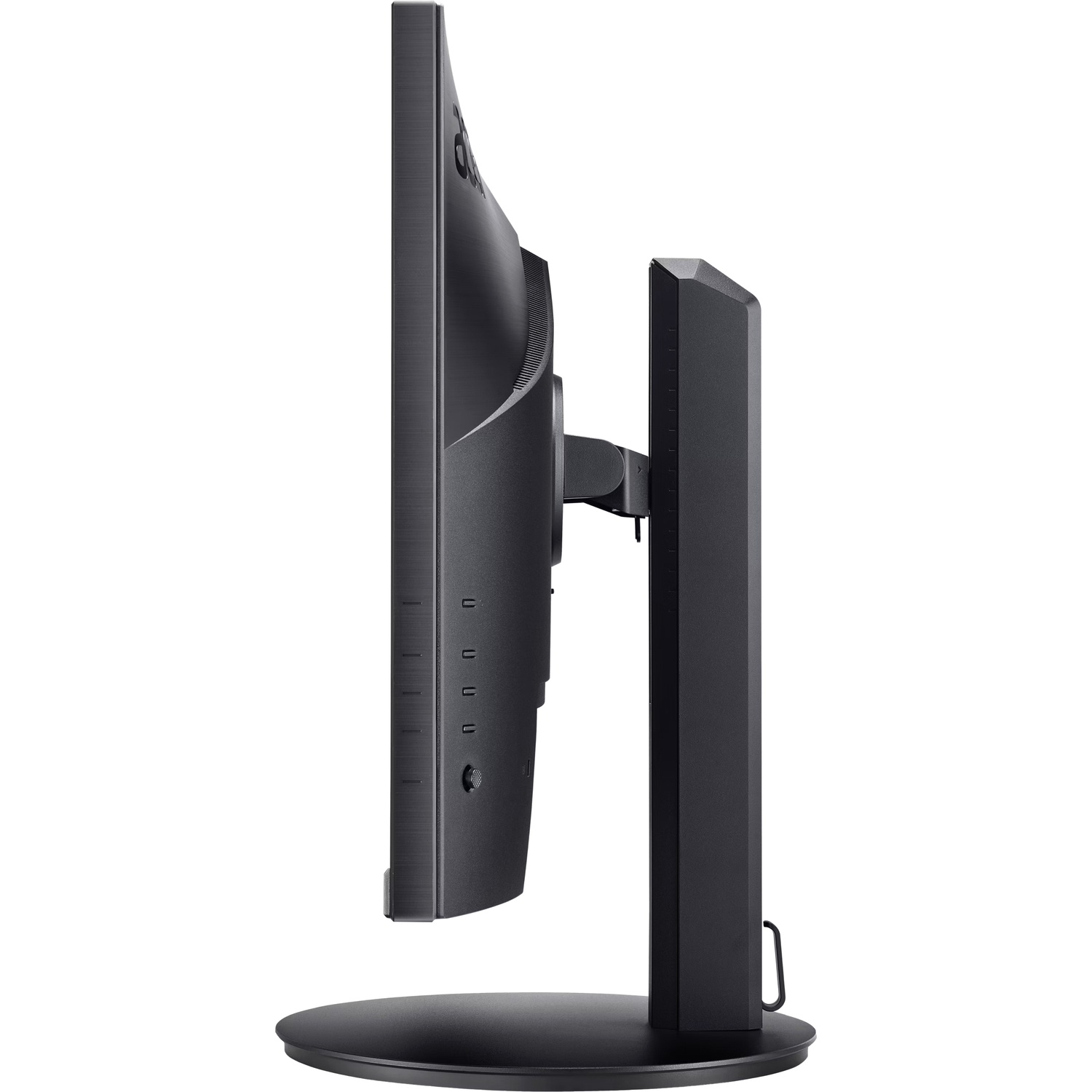 Монитор Acer CB272KL2bmiprux 27'', ZeroFrame, Black, 16:9, IPS, 3840x2160, 1 / 4ms, 350cd, 72Hz, 1xH