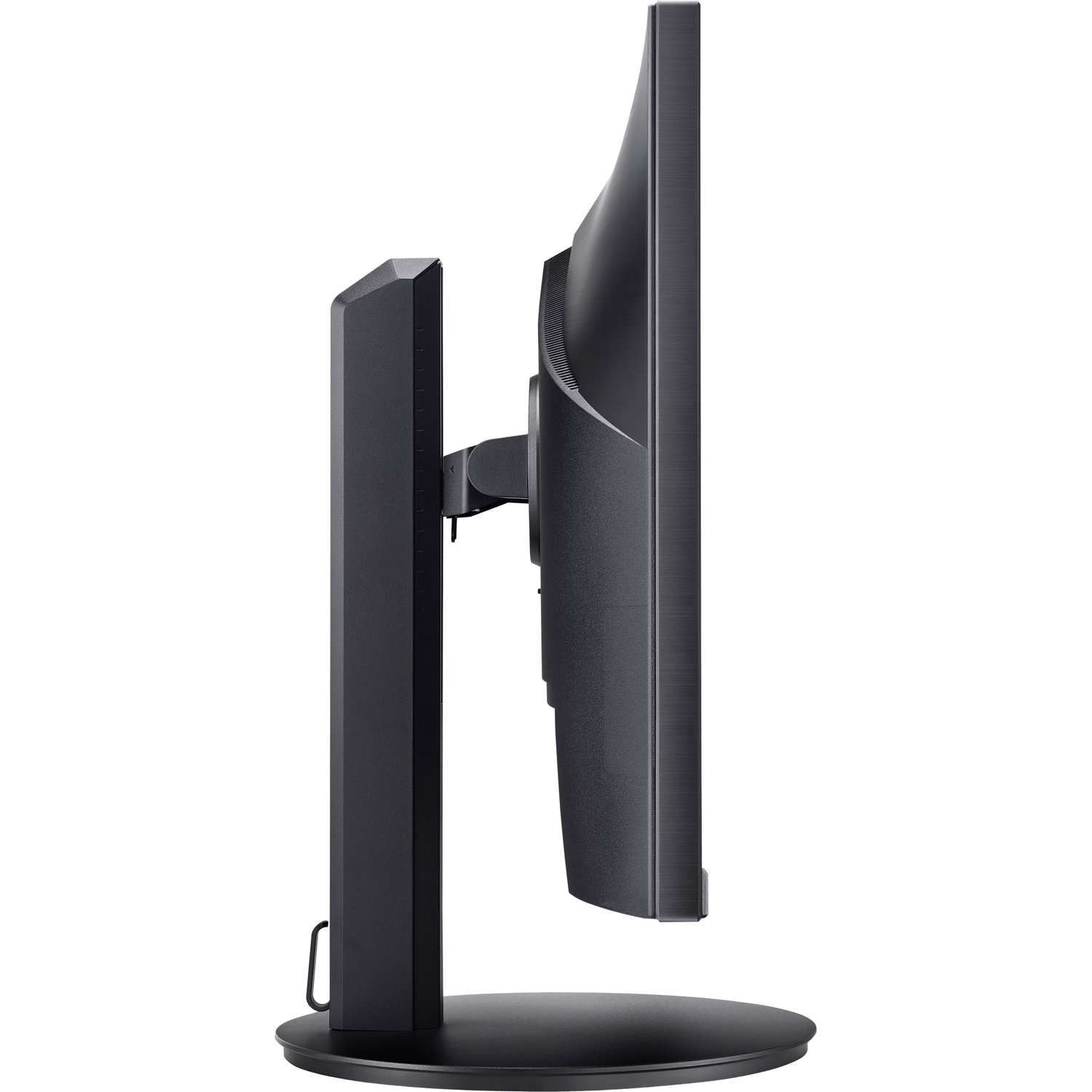 Монитор Acer CB272KL2bmiprux 27'', ZeroFrame, Black, 16:9, IPS, 3840x2160, 1 / 4ms, 350cd, 72Hz, 1xH