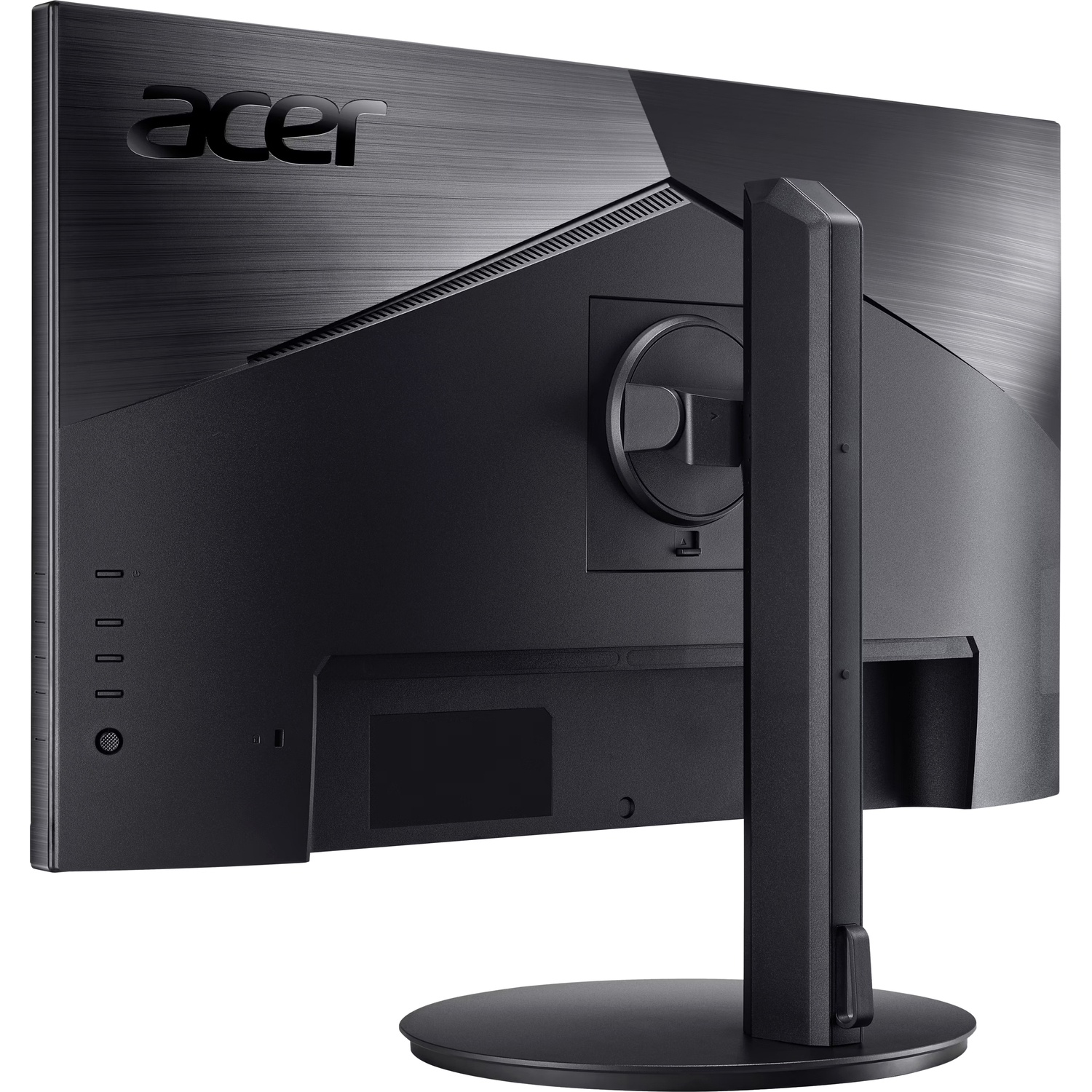 Монитор Acer CB272KL2bmiprux 27'', ZeroFrame, Black, 16:9, IPS, 3840x2160, 1 / 4ms, 350cd, 72Hz, 1xH