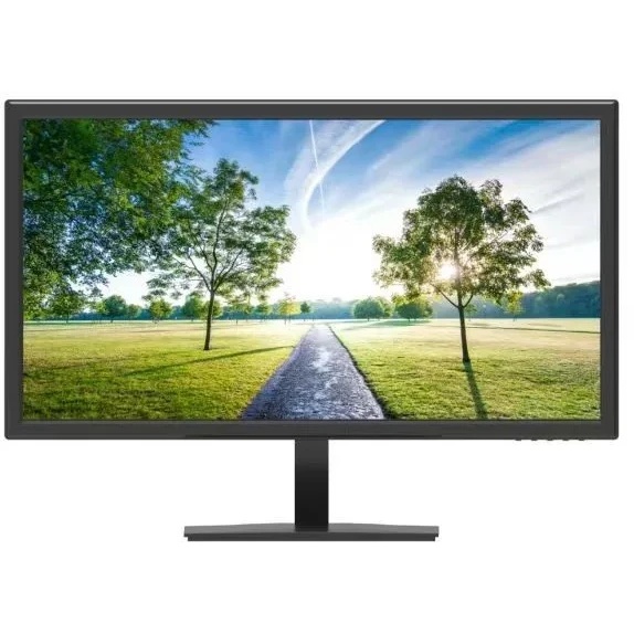 Монитор NPC 19.5" MF2257 черный TN LED 5ms 16:9 HDMI матовая 1000:1 200cd 90гр/75гр 1600x900 75Hz VG