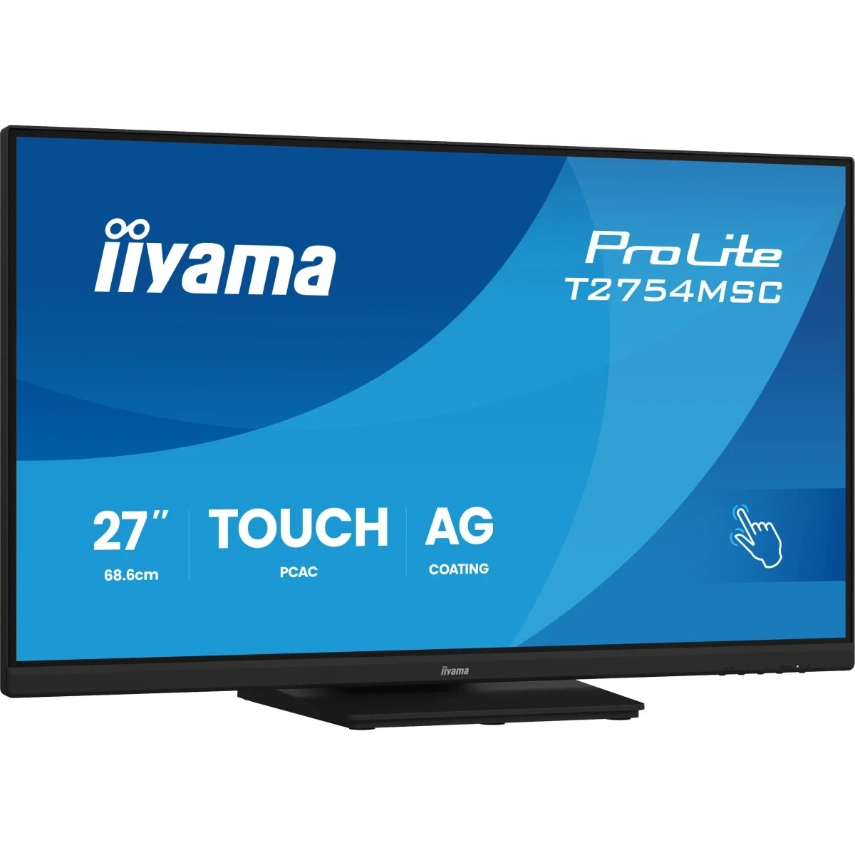 iiyama 27" ProLite T2754MSC-B2AG