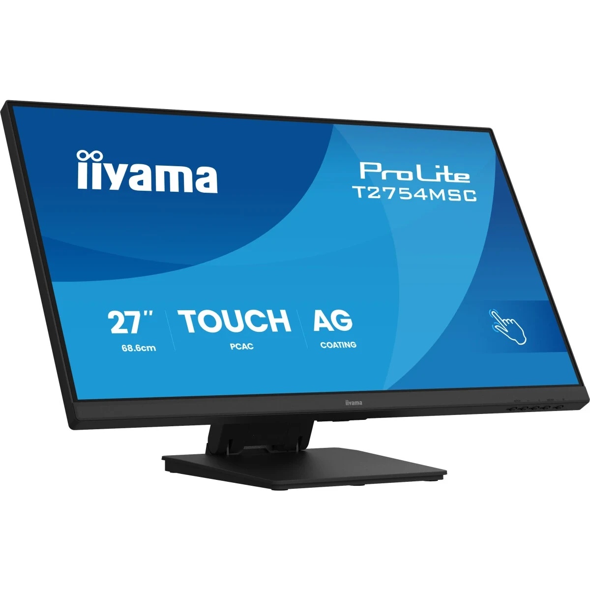 iiyama 27" ProLite T2754MSC-B2AG