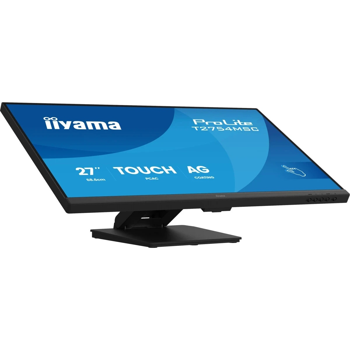 iiyama 27" ProLite T2754MSC-B2AG