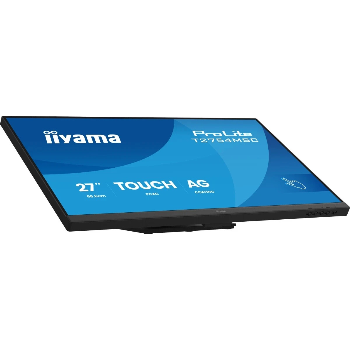 iiyama 27" ProLite T2754MSC-B2AG
