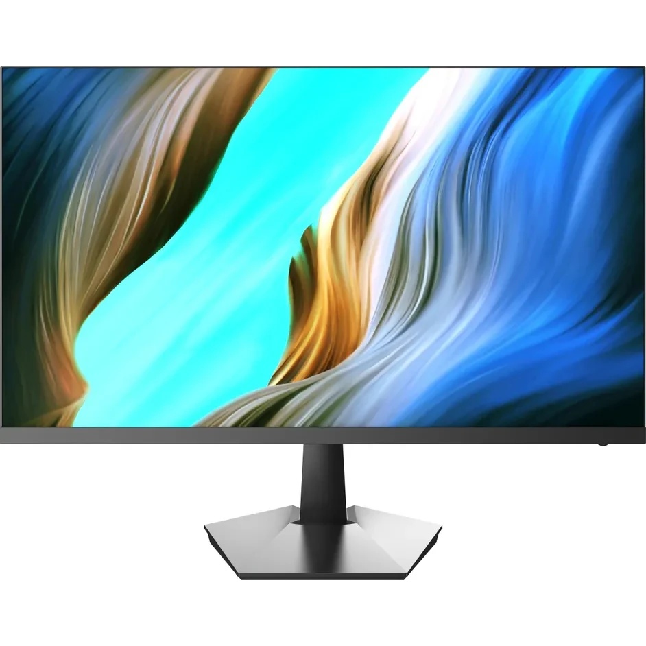 Монитор NPC 24.5" MF2558 черный VA LED 5ms 16:9 HDMI 4000:1 250cd 178гр/178гр 1920x1080 100Hz VGA FH