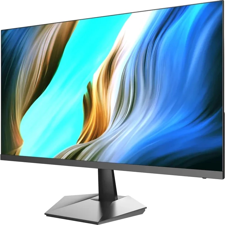 Монитор NPC 24.5" MF2558 черный VA LED 5ms 16:9 HDMI 4000:1 250cd 178гр/178гр 1920x1080 100Hz VGA FH