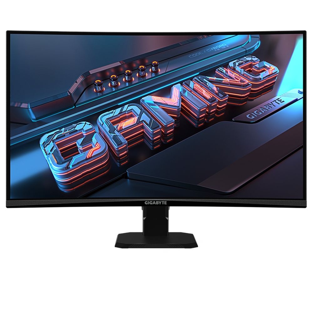 Монитор 27" Gigabyte GS27QCA EU