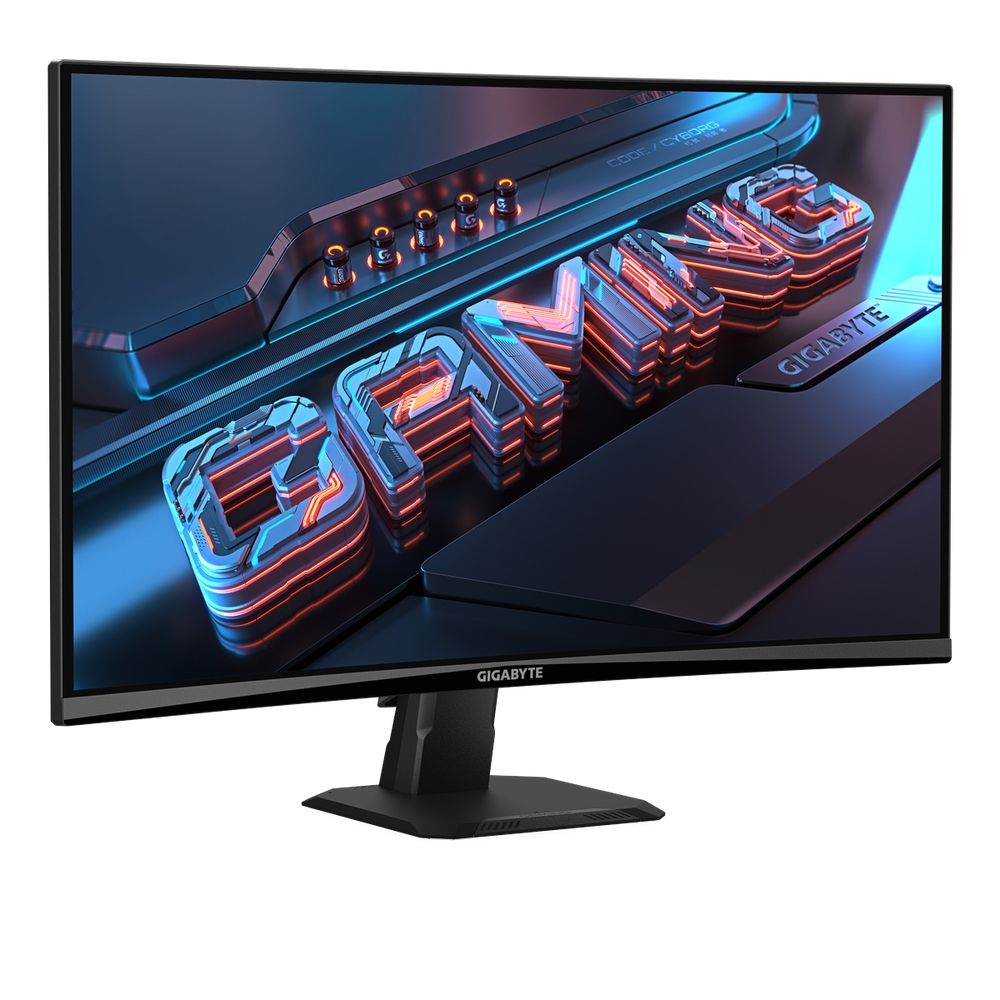 Монитор 27" Gigabyte GS27QCA EU