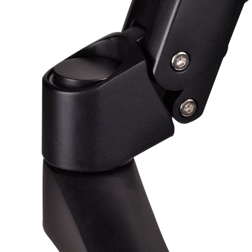 Подставка настольная Silverstone SST-ARM22BC (G56ARM22BC00010)