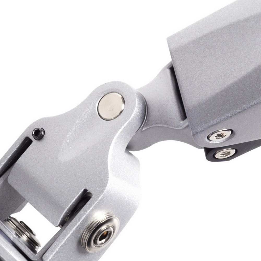 Подставка настольная Silverstone SST-ARM11SC (G56ARM11SC00010)