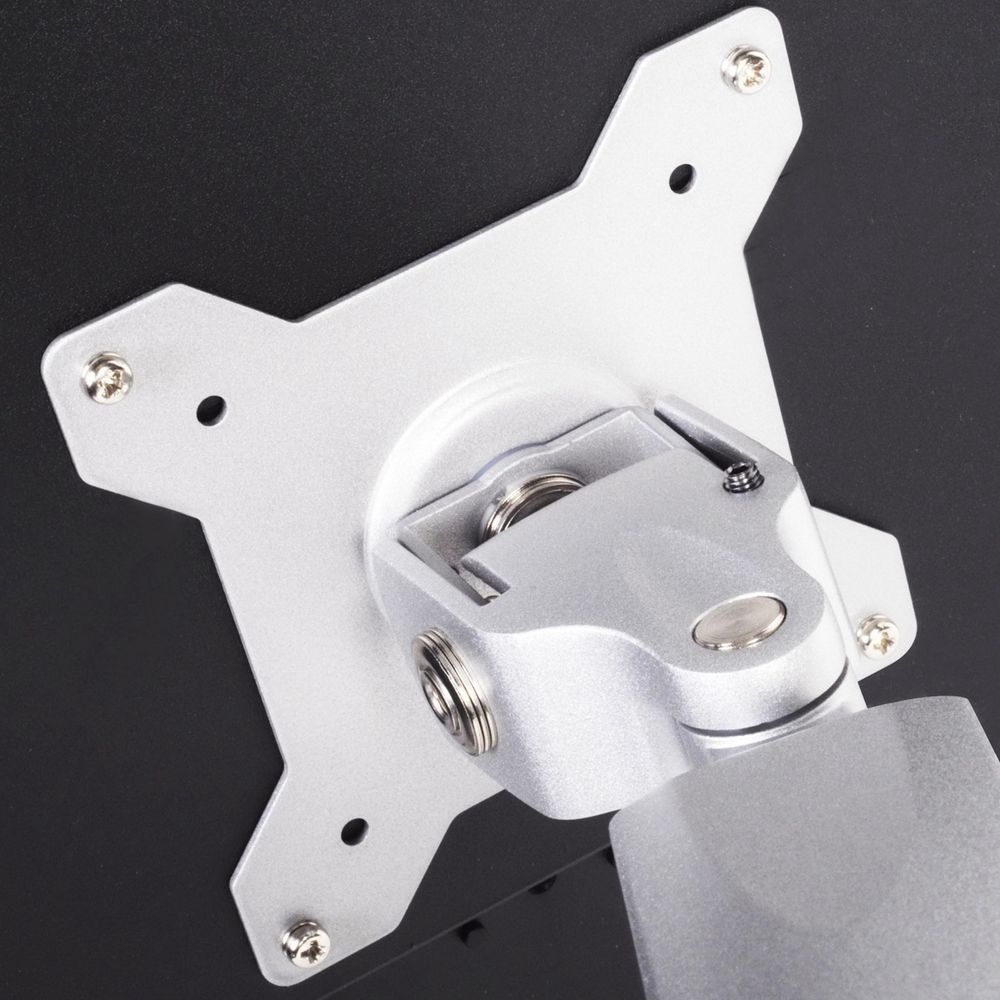 Подставка настольная Silverstone SST-ARM11SC (G56ARM11SC00010)