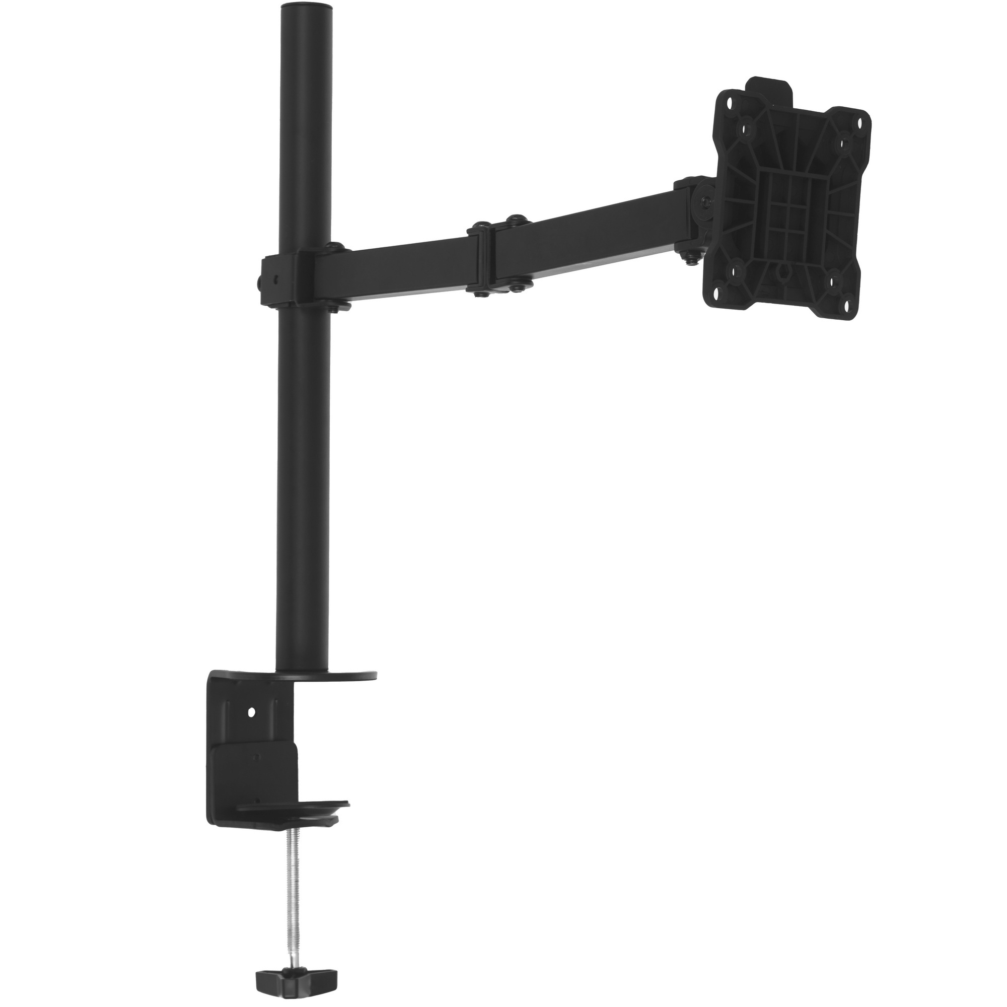 Кронштейн ONKRON D121E для монитора 13"-32" настольный, чёрный