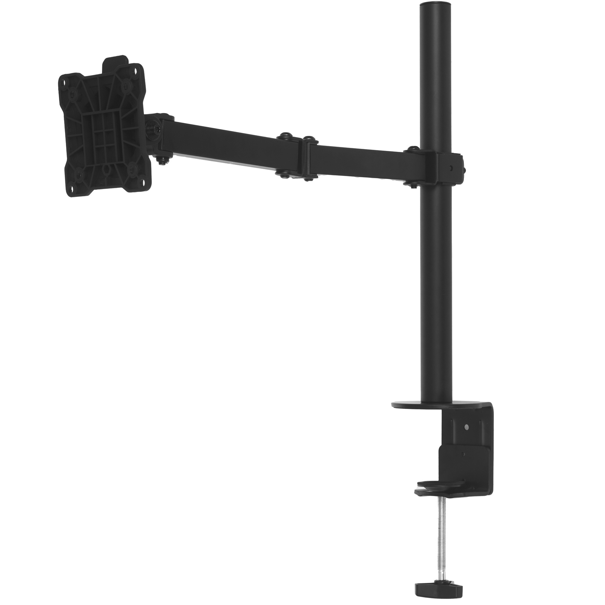 Кронштейн ONKRON D121E для монитора 13"-32" настольный, чёрный