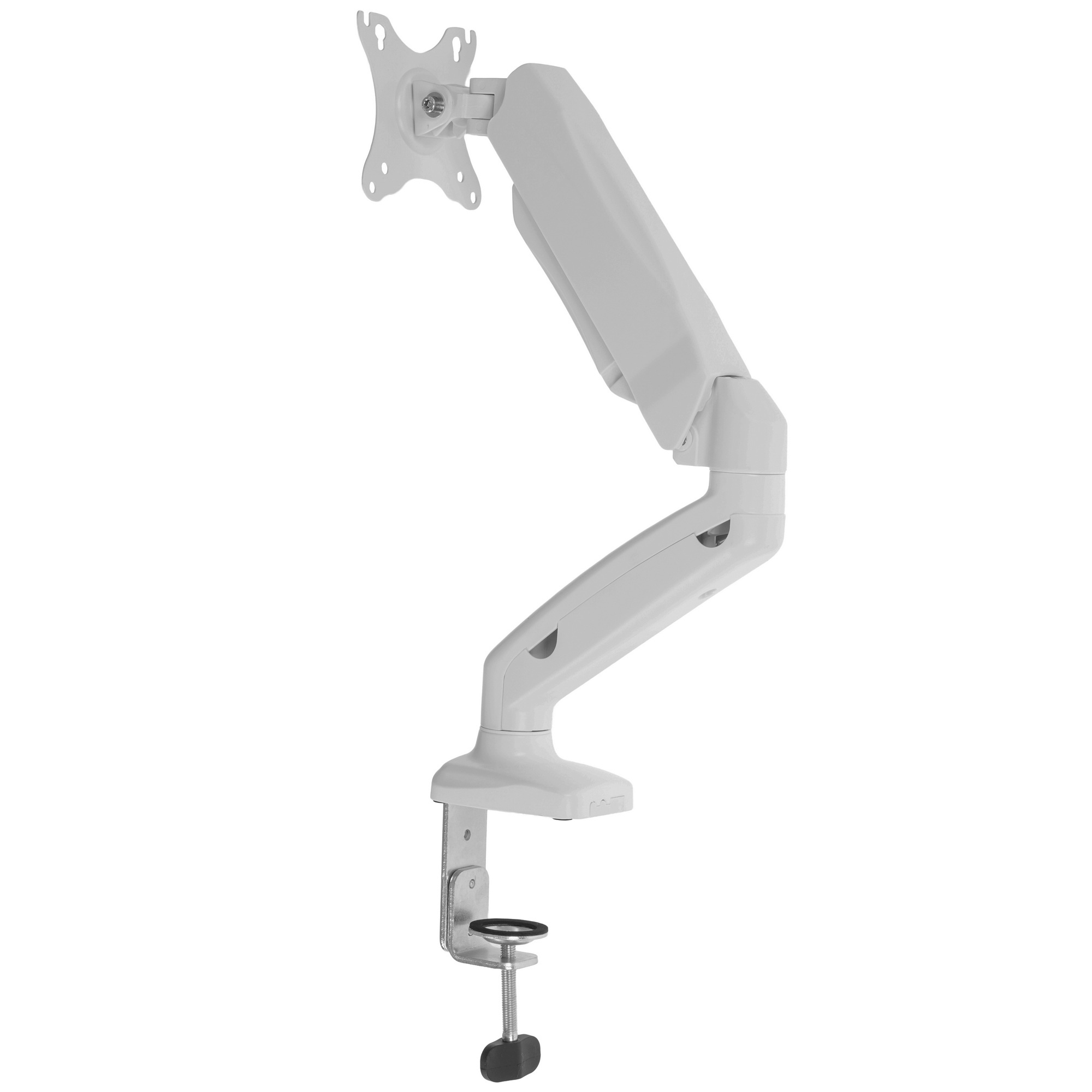 Кронштейн для ЖК мониторов ARM MEDIA LCD-T21w white 15""- 32""