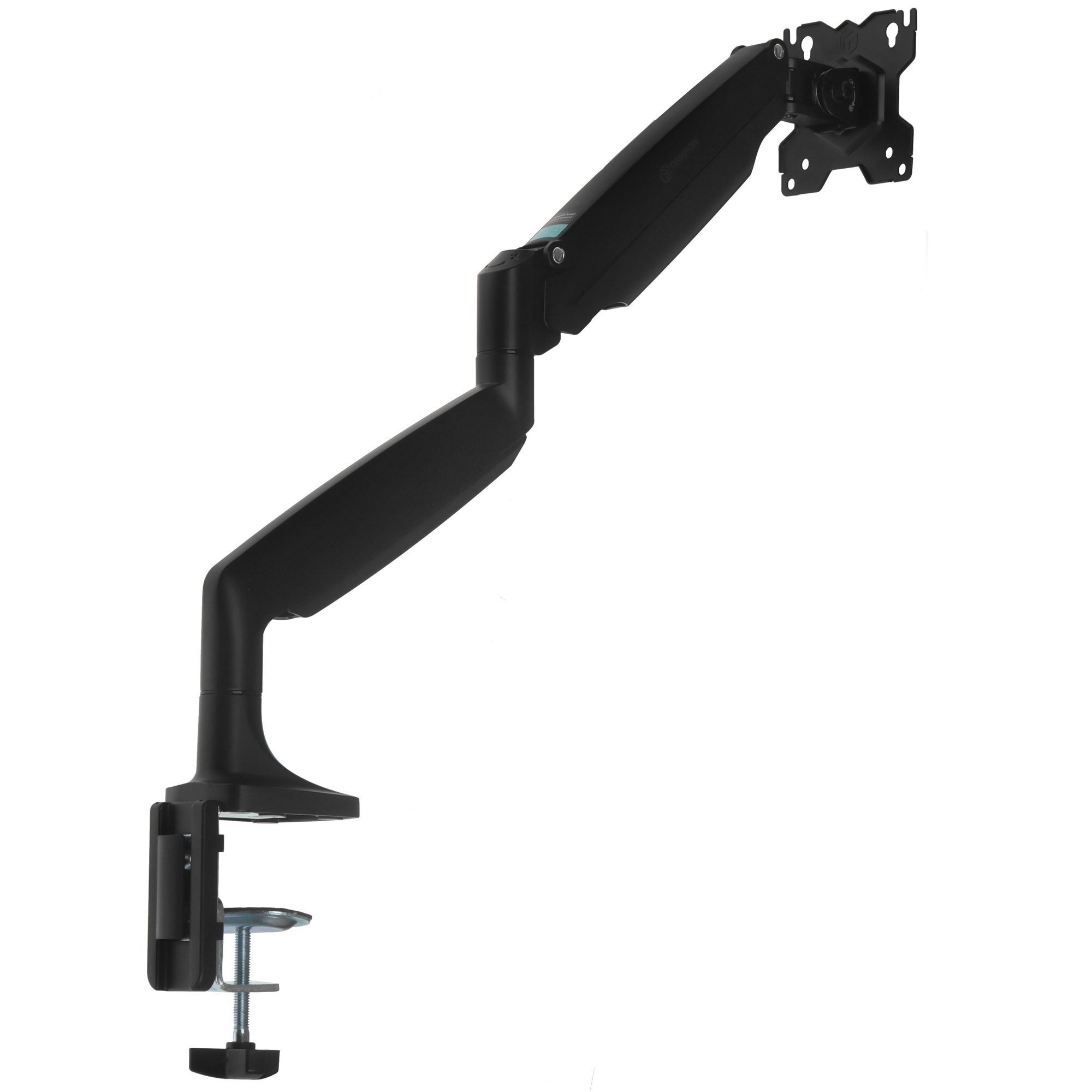 Кронштейн ONKRON G100 для монитора 13"-32" настольный, черный