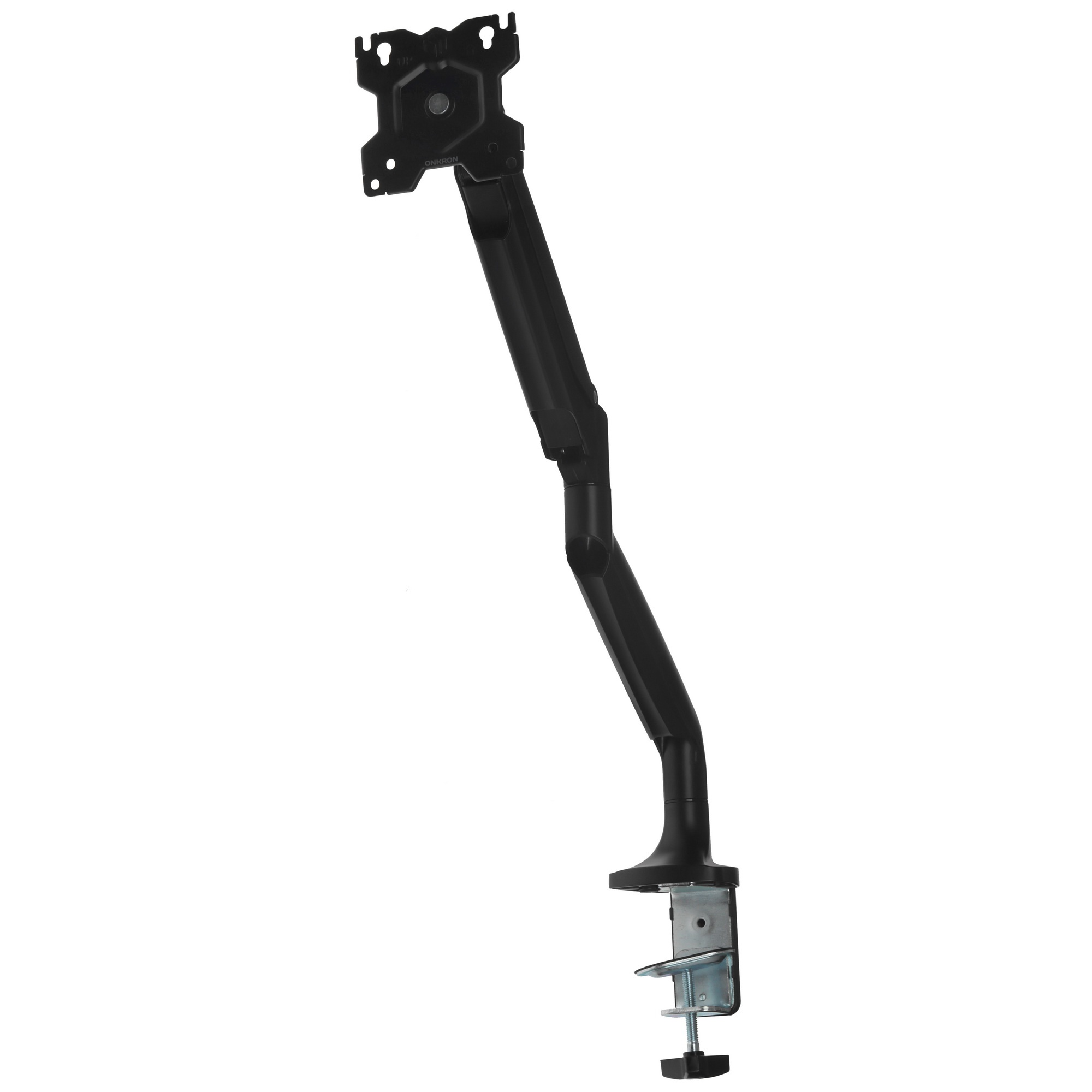 Кронштейн ONKRON G100 для монитора 13"-32" настольный, черный