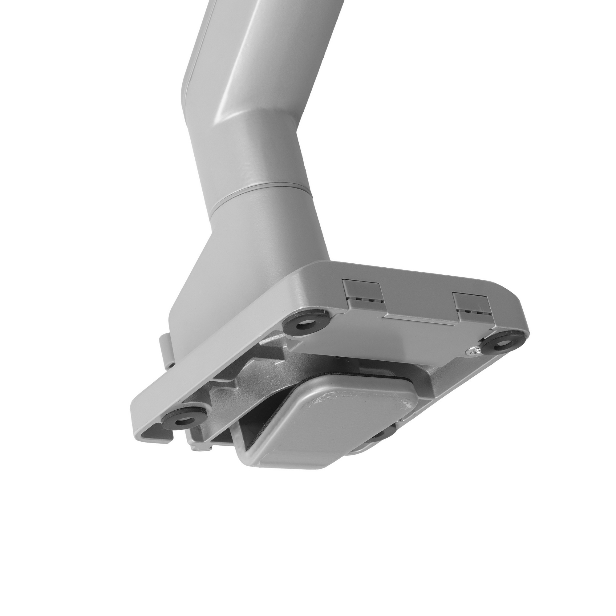 Кронштейн Arm media LCD-T35 silver, 6 шт/уп. Кр. алюм. настол. для мон.17"-34", max 9 кг, 6 ст св.,